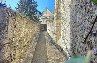 Maison cosy emplacement idéal Chartres, Netflix, Wifi, garage vélos - Foto 25