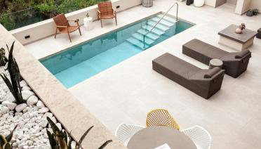 Orama Luxury Suite 3 Bedrooms with Private Pool - Foto 3