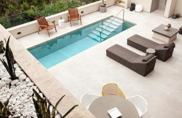 Orama Luxury Suite 3 Bedrooms with Private Pool - Foto 3