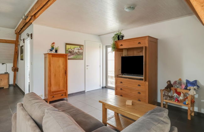 Cottage on Sheep Farm With Gelateria - Foto 13