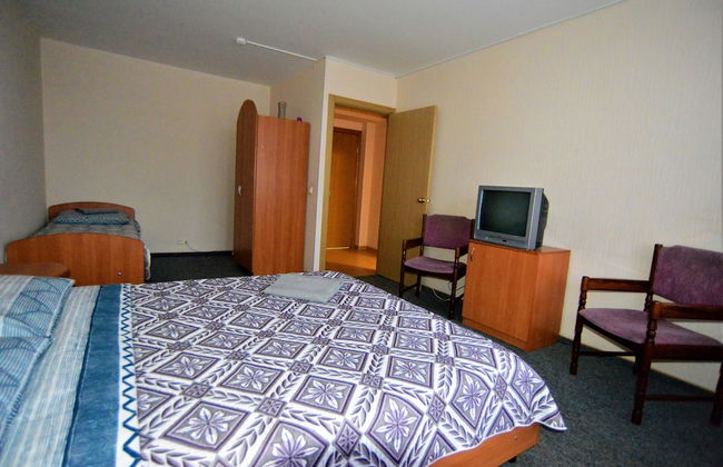 BestFlat24 Kuzminki - Foto 2