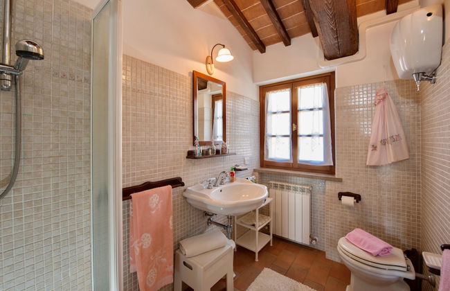 Agriturismo Malagronda - Foto 62