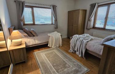 Aylesbury Lodge - Foto 12