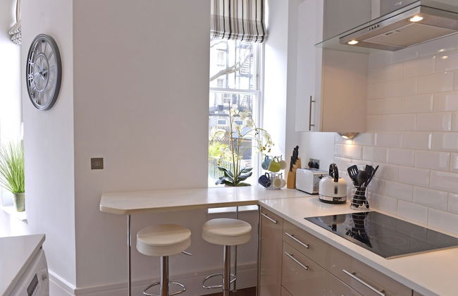 Gresham House 1-bed - Foto 5