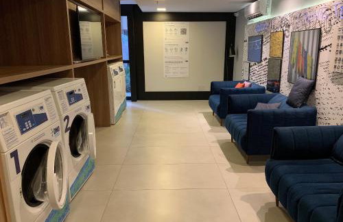 Apartamentos sofisticados no coração do Batel - Photo 6