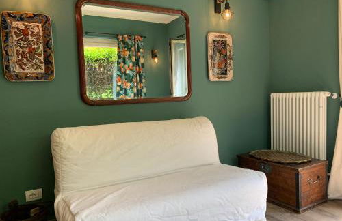 Villa La Bolvedrina - Lake Como Villa Apartments - Foto 15