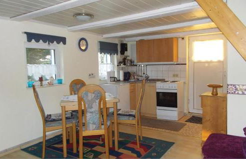 Holiday Home Waldreihe Q - Foto 3