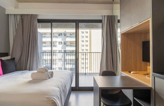 360 VN Ueno by housi - Foto 73