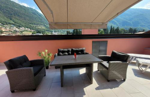 Aros Mountain Lake Iseo Hospitaliy - Foto 25