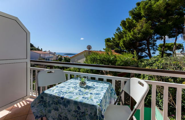 Apartments Zvonimir - Foto 34