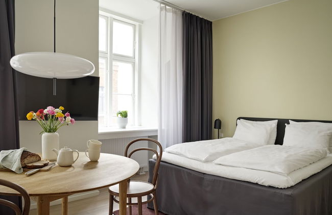 Apēron Apartment Hotel - Foto 77