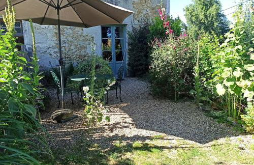 joli gîte plain pied - Foto 43