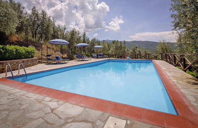 Farmhouse Le Capanne, Castiglion Fiorentino - Foto 13
