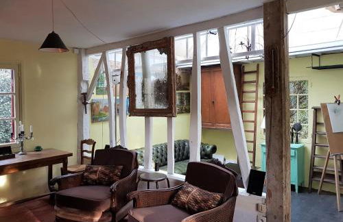 Maison Rouge - Foto 7