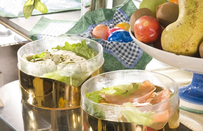 Hotel Gästehaus Forum am Westkreuz - Foto 49