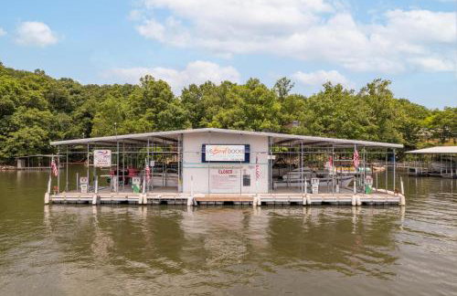 MARINA HOUSE - Foto 45