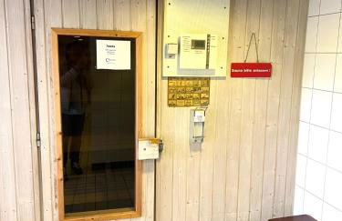 Ferien-Whg Albatros direkt am Steinhuder-Meer, mit Meerblick und Parkplatz - Foto 52