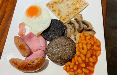 Thistle House Guest House - Foto 26