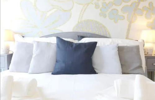 Magnificent apartment for 4 people - Foto 3