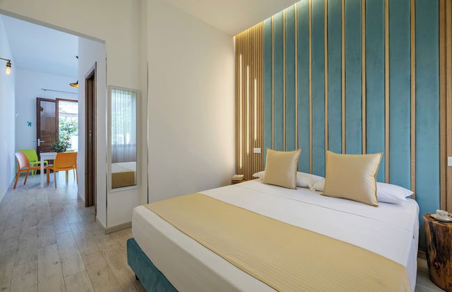 Case Vacanza Loria - Foto 58