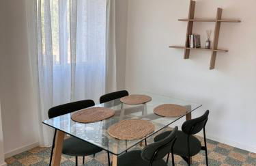 Sposata - maison avec piscine privée - Figari - Foto 6