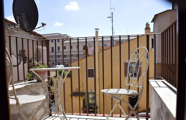 Borgo Pio 91 - Foto 49