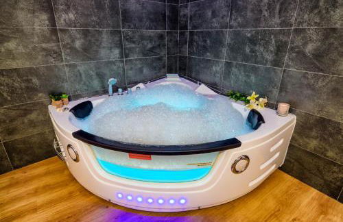 Casa Rural Aguas Frias - Foto 43