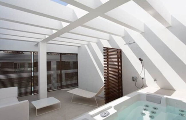 Sa Pedrera Suites & Spa - Foto 10