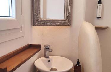 Panormos Art Villas & Suites - Foto 35