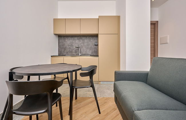 Cà del Lasco - Modern Apartments in Classic Villa - Foto 12