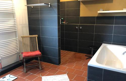 Ferienhaus Blocksberg am Trial und Enduro Park - Foto 2