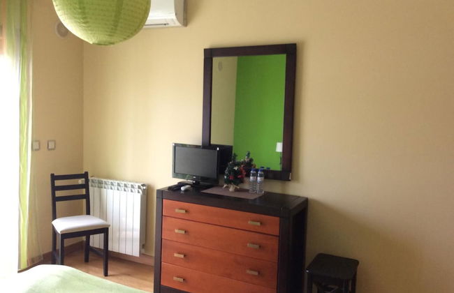 Villa dos Teixos - Foto 10