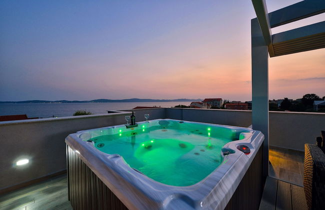 Sun Resort Nikolina - Foto 24