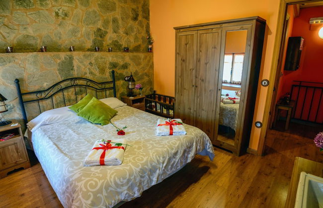 Cozy Cottage in Benllera with Hot Tub - Foto 14