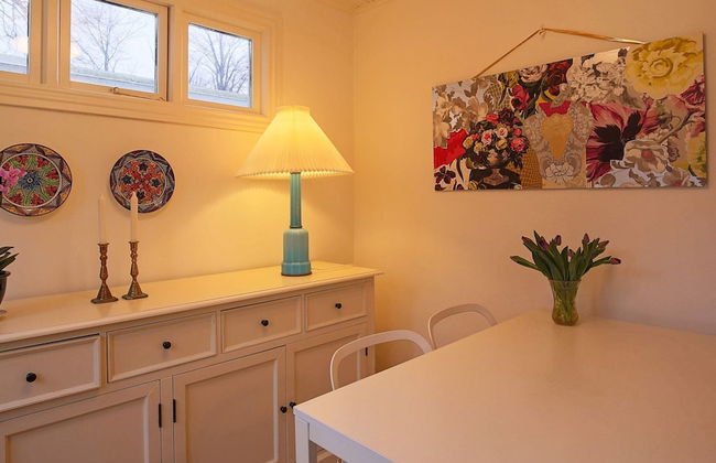 Holiday Home in Dronningmølle - Foto 3