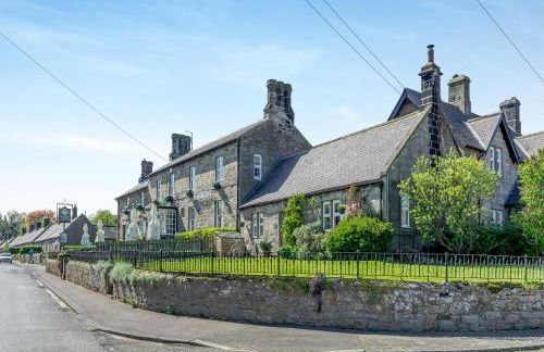 Percy Cottage - Photo 27