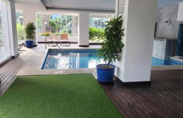 LAALCAZABA Garden - Foto 23