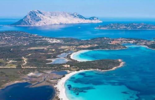 Vista Tavolara - Sardegna Holiday Apartment - Photo 57