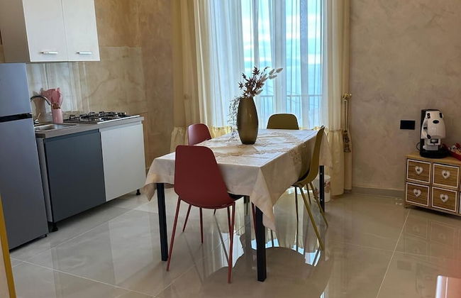Luxury Apartment in Vomero - Foto 18