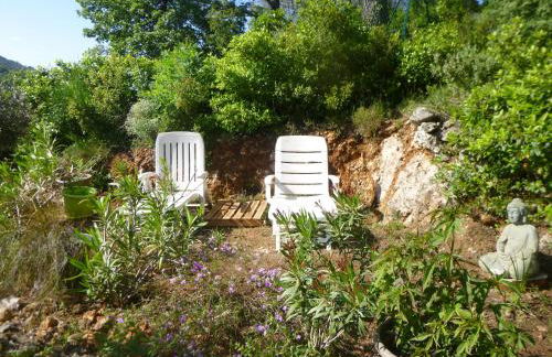 Le Relais du Gapeau - Foto 17