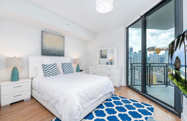 Global Luxury Suites Miami Worldcenter - Foto 12