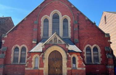 Emmanuel Church Apartments - Foto 50