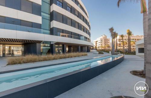 ViVi Homes - Galatea Pool, Gym, Sauna & Beach - Foto 26