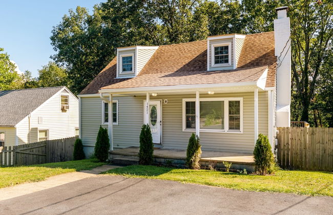 Waynesboro Home Near Wintergreen Charlottesville - Photo 37