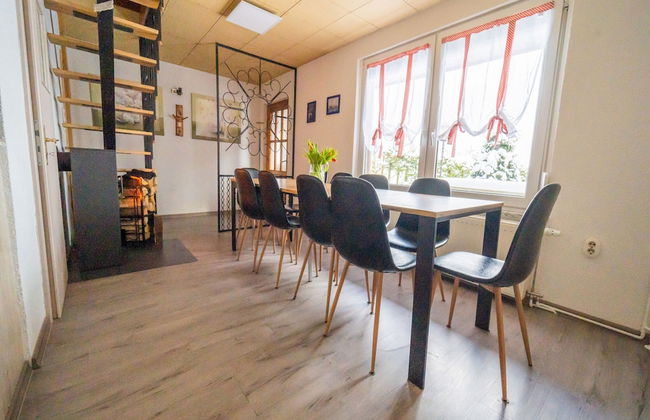 Cozy Holiday Home With Terrace and Garden - Foto 30