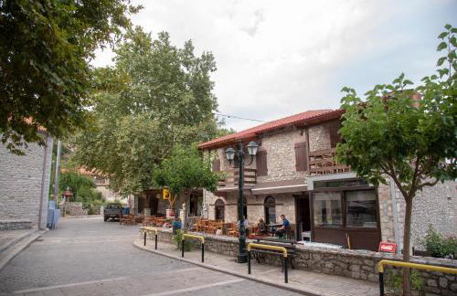 Villas Kertezi - Photo 19