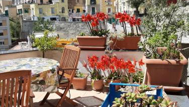 Stairway to Heaven with private terrace - Photo 1