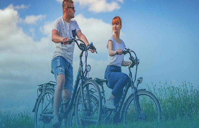 Holiday Home in Rozewko With Pool and Orchard - Photo 27