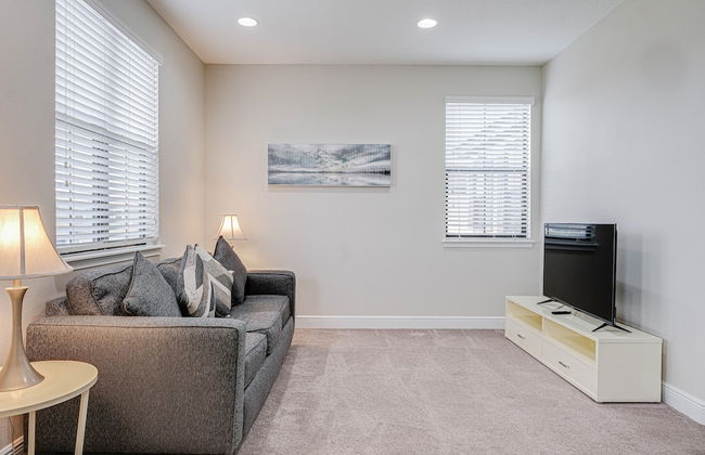 Balmoral Resort-126mc 3 Bedroom Home by RedAwning - Foto 16