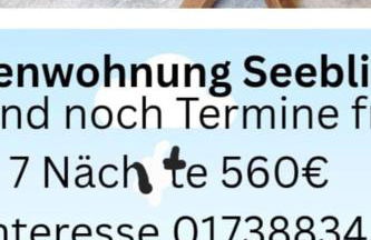 Ferienwohnung Seeblick - Foto 22